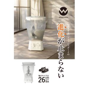 最上位モデル ブラッシュボーイ TOM-12 ...の詳細画像1