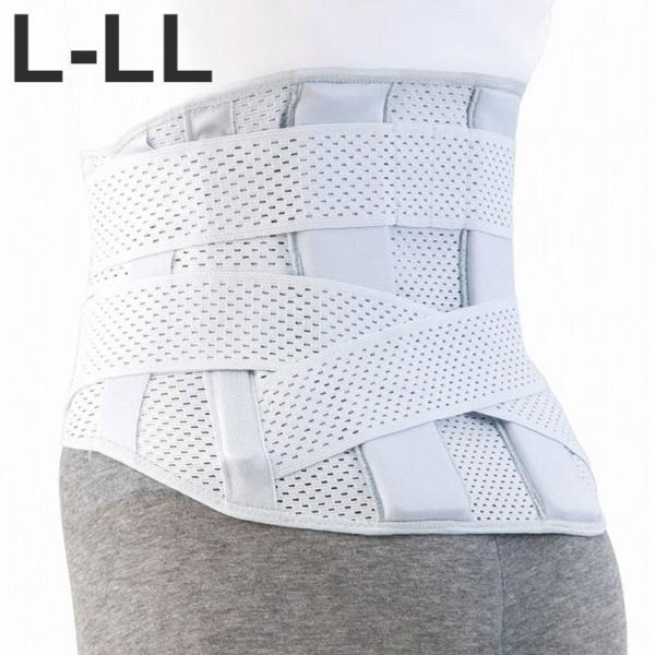 アルファックス お医者さんのプレミアムワイドコルセット L-LL 204022