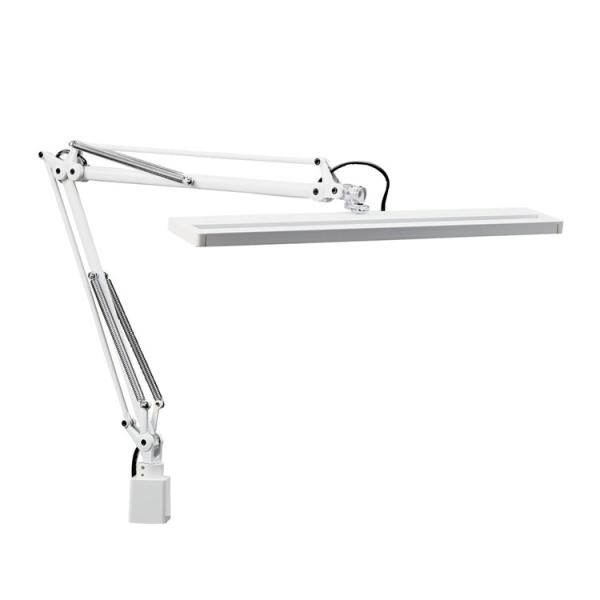 山田照明 Zライト Z-80PROIIW Z-Light ゼットライト ホワイト LEDライト デス...