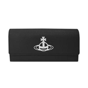 Vivienne Westwood 送料込み！ 未使用品 ジップウォレット ブラック  