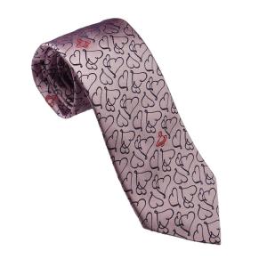 Vivienne Westwood ヴィヴィアンウエストウッド ネクタイ アンスラ