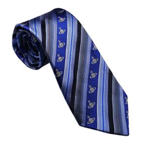 Vivienne Westwood ヴィヴィアンウエストウッド ネクタイ アンスラ