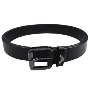 エレファント　ぞう　35ｍｍ スライドベルト　ブラック　日本製 エレファント 象革 ベルト 35mmピンタイプ ウエスト約98〜110cm 日本製