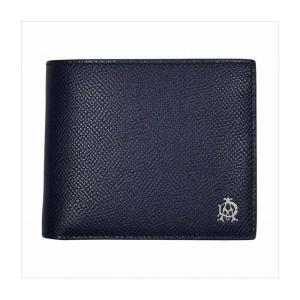 DUNHILL ダンヒル CADOGAN 二つ折り財布 小銭入れ有 L2AC32N おしゃれ プレゼント 贈り物 祝い品｜rcmdse