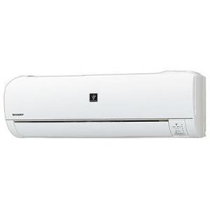 シャープ AC-255FE