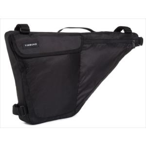 TIMBUK2 ティンバック2 Core Frame Bag Black OS 46132000 メッセンジャーバック ブラック｜rcmdse