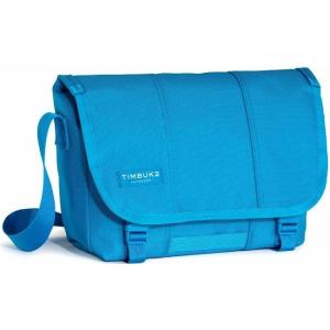 TIMBUK2 ティンバック2 HERITAGE Classic Messenger XS クラシックメッセンジャー XS Aquatic 110817265｜rcmdse