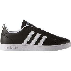 adidas アディダス adidas NEO VALSTRIPES 2 F99254 カラー コアブラック×ランニングホワイト×ランニングホワイト サイズ 280｜rcmdse