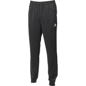 adidas アディダス M ESSENTIALS ライトスウェットテーパードパンツ BV957 カラー ブラック サイズ J/L｜rcmdse