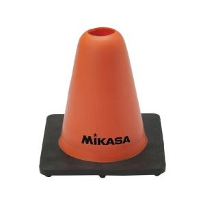 ミカサ MIKASA 器具 マーカーコーン オレンジ CO15 カラー オレンジ｜rcmdse