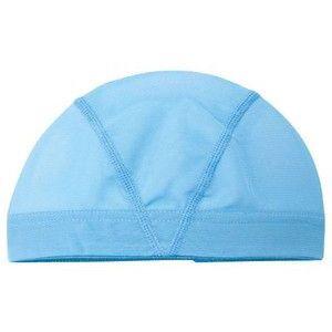 AQA（アクア） KP1936 メッシュネームキャップ 2105 サックスS