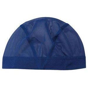 AQA（アクア） KP1936 メッシュネームキャップ 2505 ネイビーS