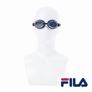 FILA fila フィラ ミラーゴーグル フィットネス エクササイズ ダイエット 水着 水泳 プール 海 ジム 運動 スポーツ｜rcmdsp