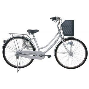 Mg Tcg263n Sl 26インチノーパンク軽快車 内装3段ギア付 シルバー Www Legheleggere Com