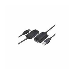 変換名人 USB-SATA/IDE2.5-3.5ドライブ USB-SATA/IDE 代引不可 メール...