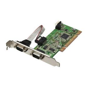 ラトックシステム RS-232C・デジタルI/O PCIボード REX-PCI60D インターフェイスカード｜rcmdsp