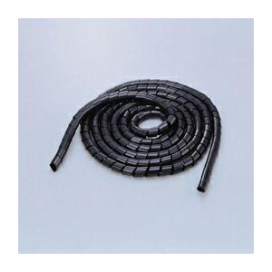 ゴチャゴチャなケーブルを整理するチューブの商品画像