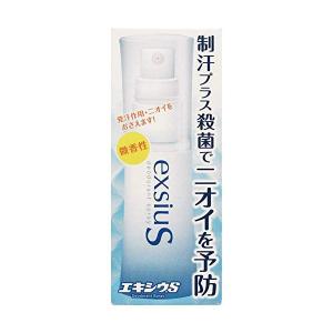 東京甲子社 エキシウS 38ml｜rcmdsp