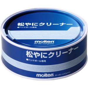 molten(モルテン) 松やにクリーナー 360g REC｜rcmdsp