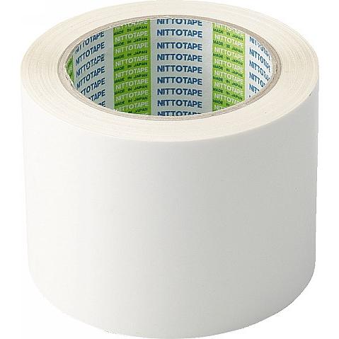 molten(モルテン) フットサル用ポリラインテープ 80mm×50m PT801W