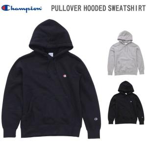 チャンピオン スウェットパーカー PULLOVER HOODED SWEATSHIRT C3-C125｜rcmdsp