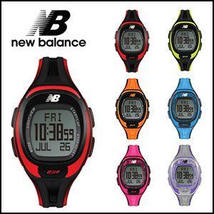 NewBalance ニューバランス ランニングウォッチ 腕時計 EX2-905シリーズ｜rcmdsp