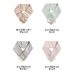 日本製 泉州産 タオル クールマフラー クール...の詳細画像3