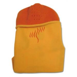 メテックス フォーインワン ウインドブロッカー アプリコット CV4IN1-AR