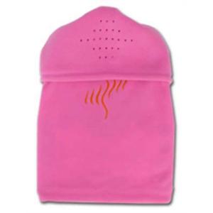 メテックス フォーインワン ウインドブロッカー ピンク CV4IN1-PK