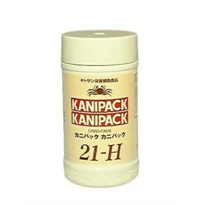 カニパック カニパック21-H 