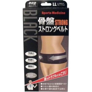 山田式 骨盤ストロングベルト Mサイズ ( 1枚 ) : 爽快ドラッグ - 通販
