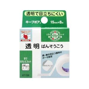 ニチバン キープポア 衛生医療 看護・医療用品 ...の商品画像