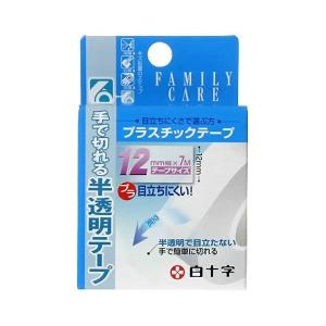 FC ファミリーケア FCプラスチックテープ 1...の商品画像