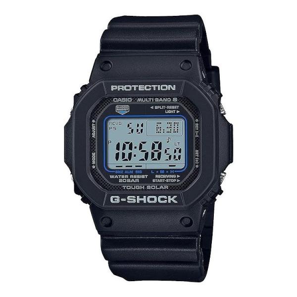 国内正規品 G-SHOCK Gショック GW-M5610U-1CJF ブラック カシオ CASIO ...