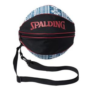 SPALDING スポルディング ボールバッグ 49-001ND バスケットボール｜rcmdsp