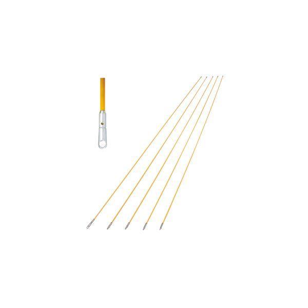 ジョイントライン 〔1.5m/5本組〕 プロメイト E-4109JS 代引不可