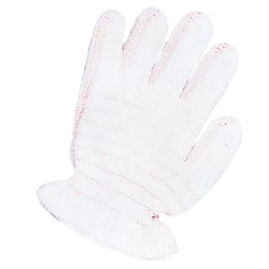 オカモト 浴用手袋 やさしい手 カラー:ピンク 1160A｜rcmdsp