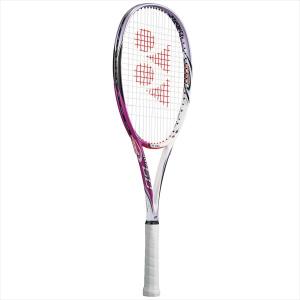 Yonex ヨネックス ソフトテニスラケット i-NEXTAGE60 フレームのみ INX60 カラー シャインパープル サイズ G1｜rcmdsp