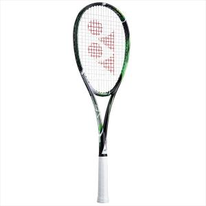 Yonex ヨネックス ソフトテニスラケット LASERUSH 9S フレームのみ LR9S カラー ブライトグリーン サイズ SL1｜rcmdsp