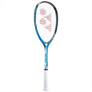 Yonex ヨネックス ソフトテニスラケット NEXIGA 50G ネクシーガ50G フレームのみ NXG50G カラー ブライトブルー サイズ UXL1｜rcmdsp