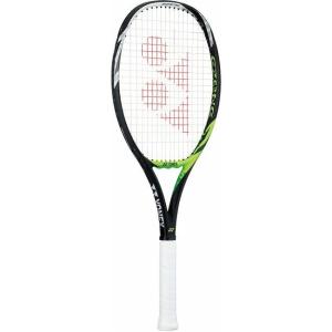 Yonex ヨネックス 硬式テニスラケット EZONE FEEL Eゾーン フィール フレームのみ 17EZF カラー ライムグリーン サイズ G1｜rcmdsp