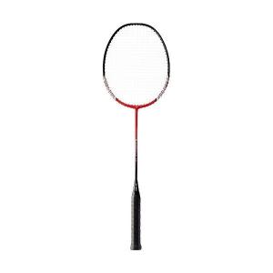 Yonex バトミントンラケット MUSCLE POWER 5 ガット張り上がり MP5G カラー レッド サイズ G4｜rcmdsp