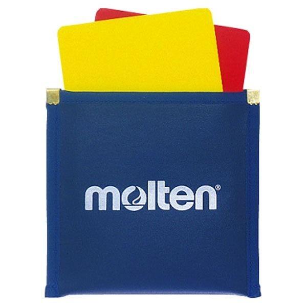 モルテン Molten 警告カード JCL