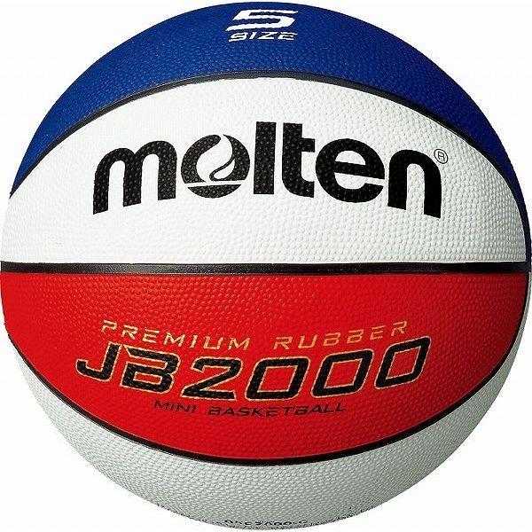 モルテン Molten バスケットボール5号球 JB2000コンビ B5C2000C