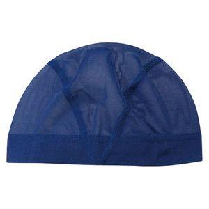 AQA（アクア） KP1935 メッシュスイムキャップ 2503 ネイビーM