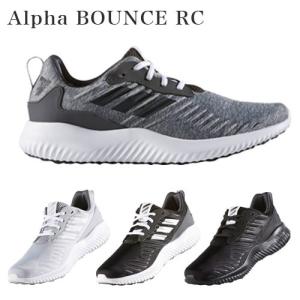 adidas アディダス ランニングシューズ Alpha BOUNCE RC｜rcmdsp