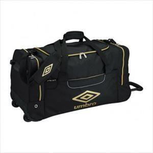 アンブロ umbro サッカー ホイ−ルキャリー UJS1247B BGD