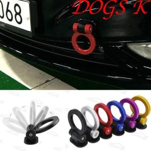 穴開け不要　牽引フック　貼り付けタイプ　カラー豊富！　AP2