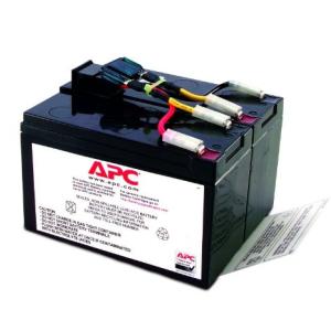 APC UPSバッテリー SUA500JB SUA750JB 交換用バッテリキット