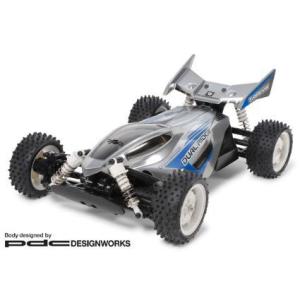 1/10RC スーパー アバンテ(TD4シャーシ) [58696] : スーパーラジコン